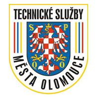 Technické služby města Olomouc